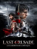 poster de Last Crusade