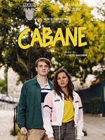poster de Cabane