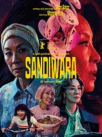 poster de Sandiwara
