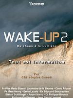 poster de Wake-Up2 Tout est information