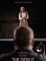poster de The Debut