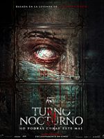 poster de Night Shift