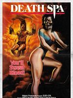 poster de Death Spa