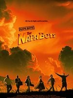 poster de The Napa Boys