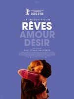 poster de La Trilogie d’Oslo / Rêves