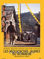 poster de Les Mouchoirs jaunes du bonheur