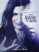 Agatha All Along