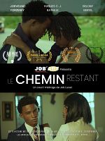 poster de Le Chemin restant