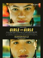 poster de Girls Like Girls