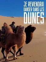 poster de Je reviendrai danser dans les dunes