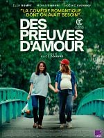 poster de Des preuves d’amour