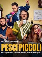 image de Pesci piccoli - Un'agenzia, molte idee, poco budget