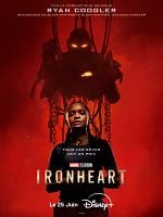 poster de Ironheart