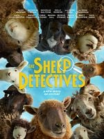 poster de The Sheep Detectives