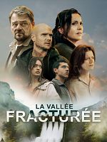 poster de La vallée fracturée