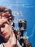 poster de It’s Never Over, Jeff Buckley
