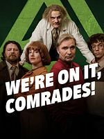 image de To se vysvetlí, soudruzi!