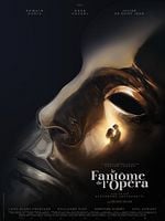 poster de Le Fantôme de l'Opéra