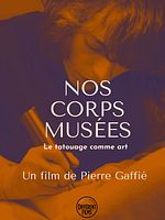 poster de Nos corps musées
