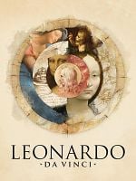 poster de Léonard de Vinci