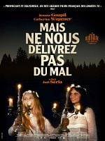 poster de Mais ne nous délivrez pas du mal