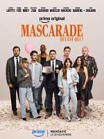 image de Mascarade