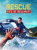 Rescue: HI-Surf