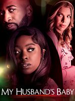 poster de Je suis enceinte de ton mari