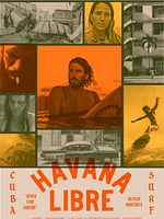 poster de Havana Libre
