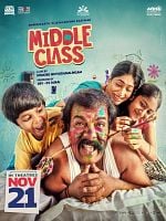 poster de Middle Class