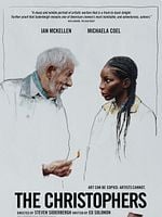 poster de The Christophers