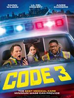 poster de Code 3