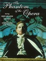 image de Le Fantôme de l'Opéra