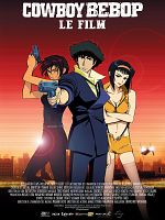 poster de Cowboy Bebop