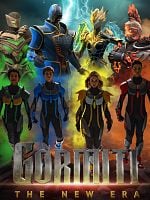 image de Gormiti : nouvelle génération