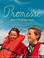 poster de Promesse
