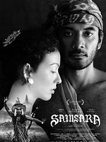 poster de Samsara