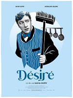 poster de Desiré