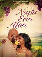 poster de Mariage au domaine