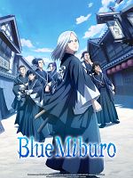 image de Blue Miburo