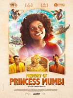 poster de Memory Of Princess Mumbi