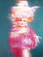 poster de Olivia
