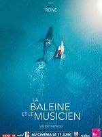 poster de La Baleine et le musicien