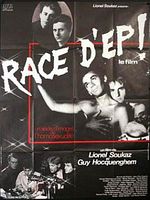 poster de Race d'ep
