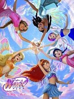 image de Winx Club : La magie est de retour