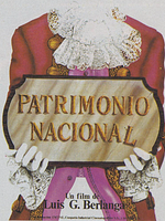 poster de Patrimoine national