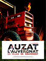 poster de Auzat l'Auvergnat