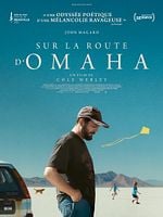 poster de Sur la route d'Omaha