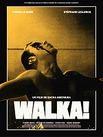 poster de WALKA!