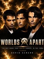 poster de Worlds Apart